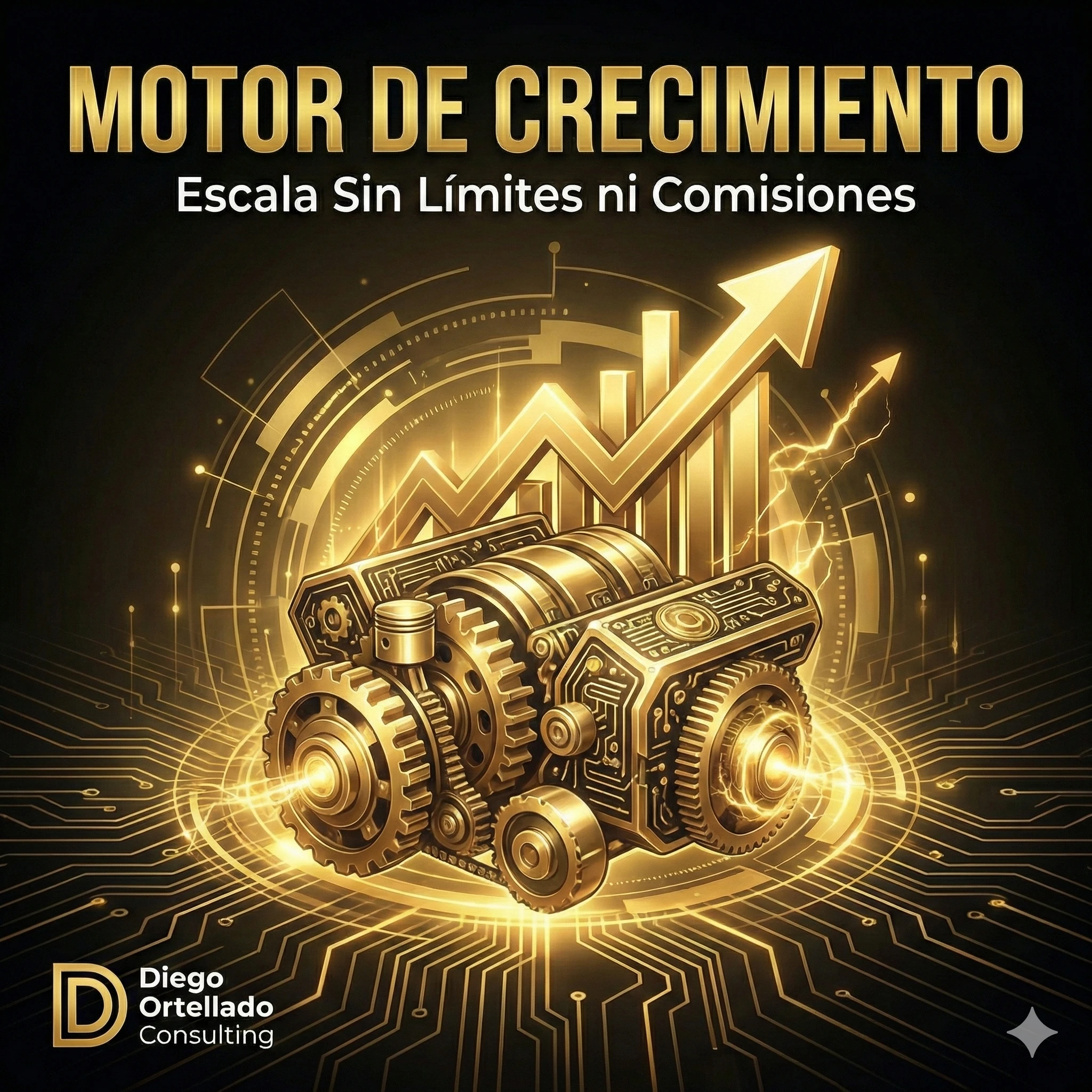 Motor de crecimiento