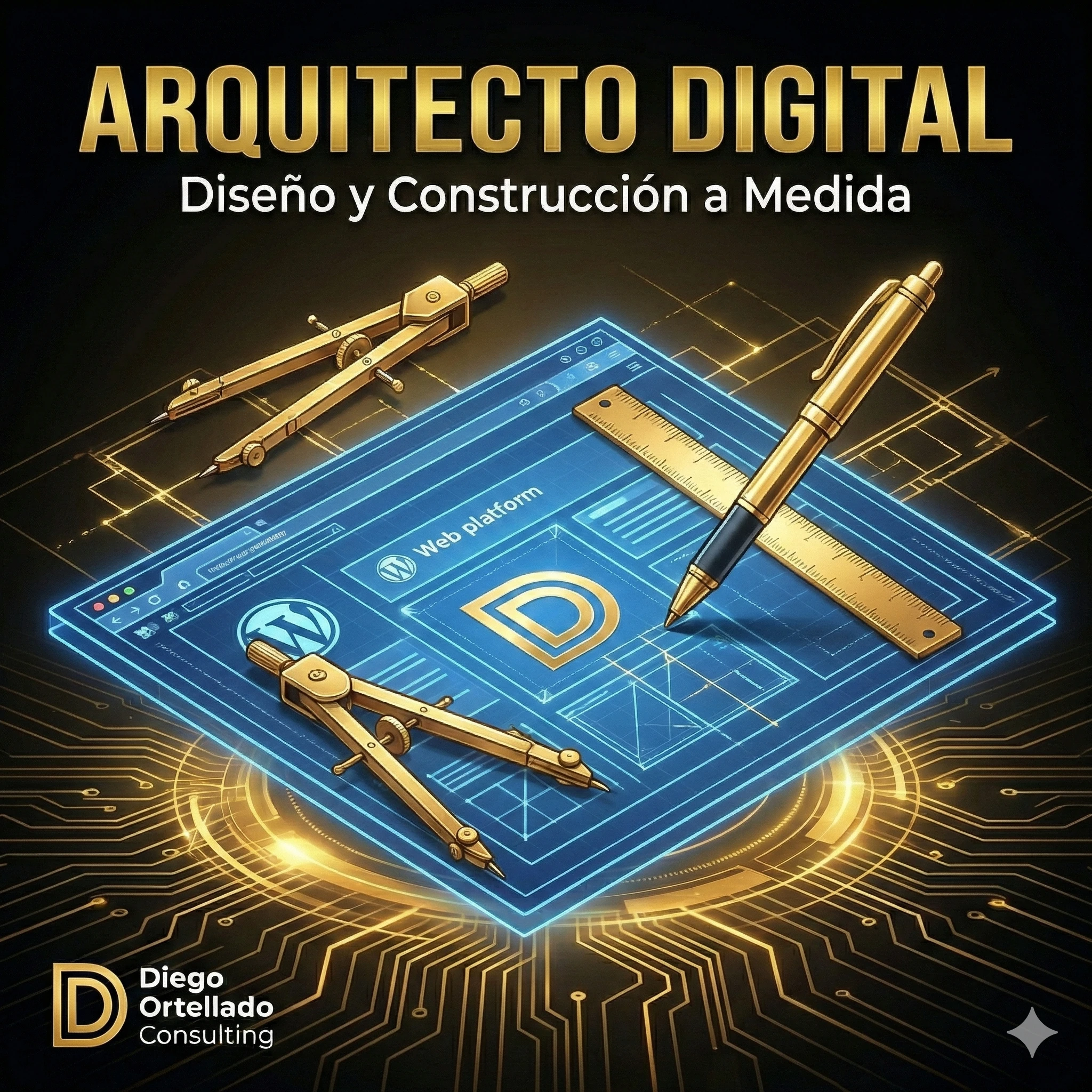 Arquitecto digital