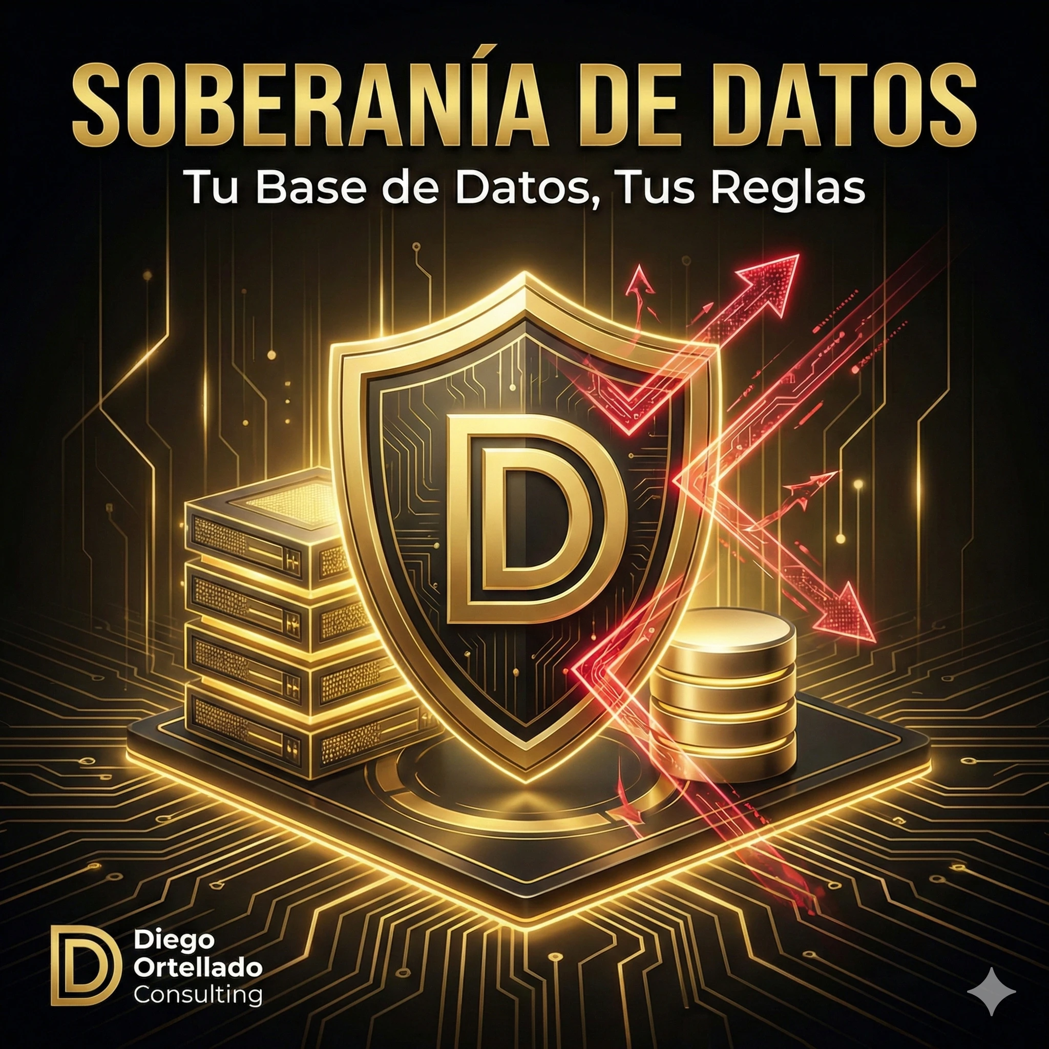 Soberania de datos