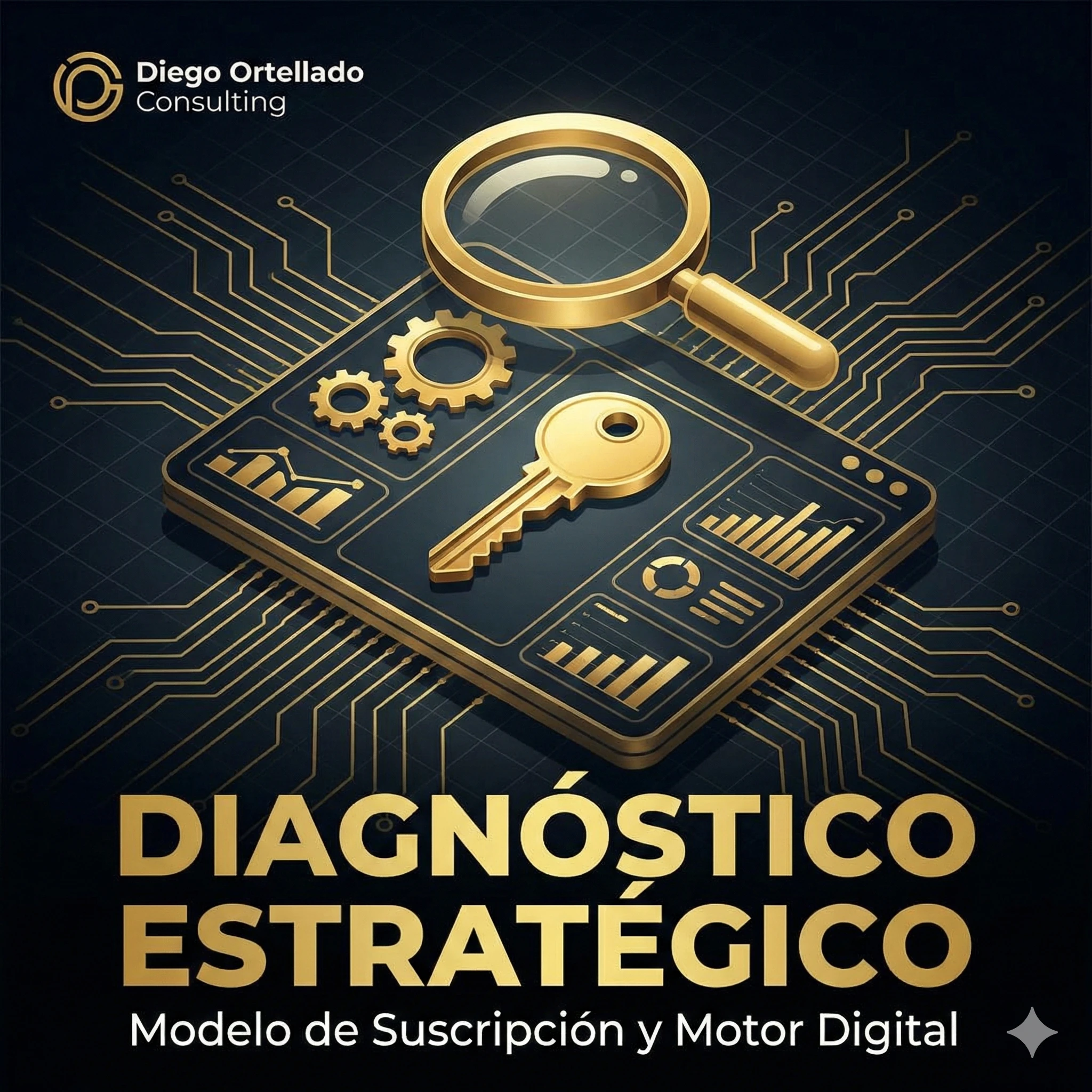 Diagnostico Estrategico